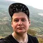 Назаров Александр