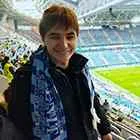 Горбунов Тимофей